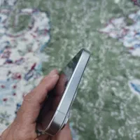 آیفون 16پرومکس zaa 256|موبایل|لار, |دیوار