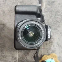 Canon EOS 1300D|دوربین عکاسی و فیلم‌برداری|نجف‌آباد, ویلاشهر|دیوار