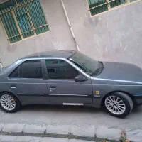 پژو ۲۰۰۰ مدل ۷۸