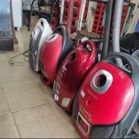 تعمیرات جاروبرقی لباسشویی ماکروویو