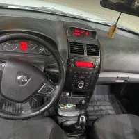 فروش سمند سورن|خودرو سواری و وانت|میانه, |دیوار