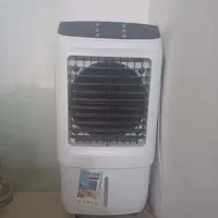 کولر آبی ایستاده سلولزی