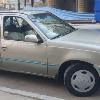 دوو سیلو|خودرو سواری و وانت|مشهد, طبرسی شمالی|دیوار