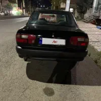 پروتون ویرا مدل ۸۷|خودرو سواری و وانت|تهران, مهران|دیوار