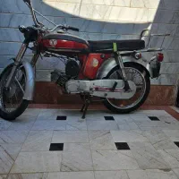 یاما۱۰۰ قرمز فروشی