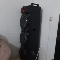 باند|سیستم صوتی خانگی|قدس, شهر‌قدس|دیوار