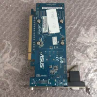 کارت گرافیک GeForce 210 و پاور 300green|قطعات و لوازم جانبی رایانه|تهران, سبلان (لشگر)|دیوار