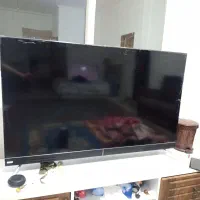 تلویزیون جی پلاس ۵۰ اینچ