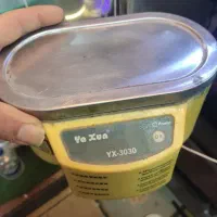 التراسونیک