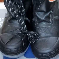 کفش کار ایمنی کلار