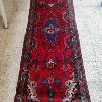 فرش قرمز دستباف