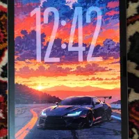 آیپد ایر۷ ۱۱ اینچ ۱۲۸ گیگ ۲۰۲۵ m3