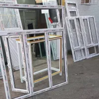 تولیدانواع درب و پنجره upvc،درب توری پلیسه (کشابی)|خدمات پیشه و مهارت|شوشتر, |دیوار