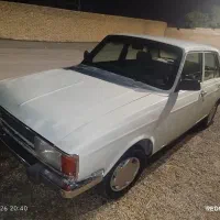 پیکان سواری 81 انژکتور