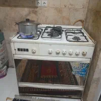 فروش گاز  دست دوم زیر قیمت|اجاق گاز و لوازم برقی پخت‌وپز|شیراز, تاچارا|دیوار