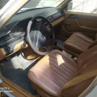 بنز 230E کپل مدل 1988|خودرو کلاسیک|اصفهان, کارلادان|دیوار