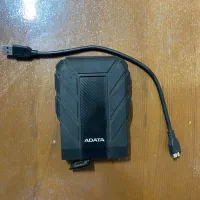 هارد اکسترنال ای دیتا مدل HD710 Pro یک ۱ ترا