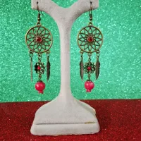 گوشواره های یلدایی|بدلیجات|مشهد, پنجتن|دیوار