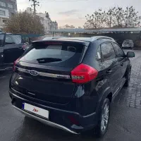 x22 اتومات مدل ۹۷رنگ مشکی