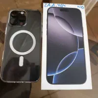 با گارانتی ۱۶پرومکس ۴۰باشارژ در حد باطری ۱۰۰درصد|موبایل|اصفهان, طامه|دیوار