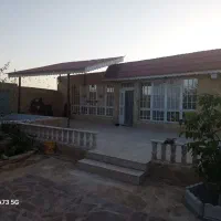 فروش یا معاوضه باغ|فروش خانه و ویلا|مشهد, کلاته تیموری|دیوار