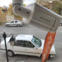پک دوربین مداربسته NovaTech با تمام لوازم و خدمات