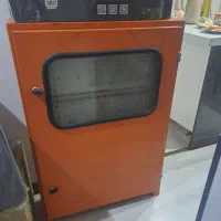 تابلو خالی آسانسور