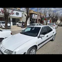 زانتیا مدل87بدون|خودرو سواری و وانت|جیرفت, |دیوار