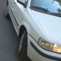 سمند ای ایکس|خودرو سواری و وانت|تهران, بیسیم|دیوار
