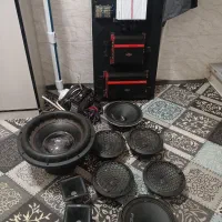 سیستم صوتی اصل