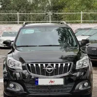 هایما s7 پلاس مدل ۱۴۰۲