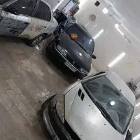 نیاز مند صافکار pdr حرفه در کارگاه نقاشی