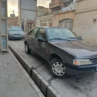 پژو روآ مدل 87|خودرو سواری و وانت|تبریز, |دیوار