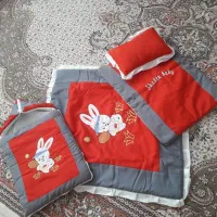 سرویس خواب همه باهم ۱ میلیون|اسباب و اثاث بچه|تربتحیدریه, رضاشهر|دیوار