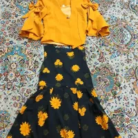 فروش لباس مجلسی و کیف دخترانه|لباس|خرمدره, |دیوار