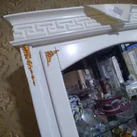 بوفه|بوفه، ویترین، کنسول|تبریز, |دیوار