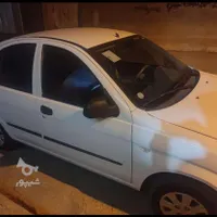 تیبا صندوق‌دار SX دوگانه سوز، مدل ۱۴۰۱