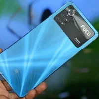 گوشی شیائومی Poco X4 Pro 5G ظرفیت 256 گیگابایت