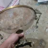 جا میموه ابگز پایه ودسته پرنجی وشکلات خوری قدس هست