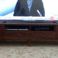 میز تلوزیون شرکتی جوتی