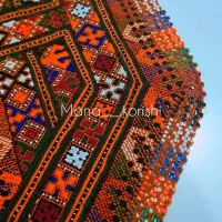 کریشی|لباس|ایرانشهر, |دیوار