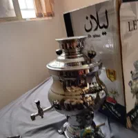 سماور وتشک