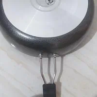 ماهیتابه نو و آک|ظروف پخت‌وپز|تهران, دولاب|دیوار