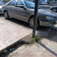 پارس سال دوگانه مدل91