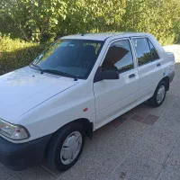 پراید مدل۹۸تمام فابریک|خودرو سواری و وانت|بندرعباس, |دیوار