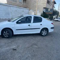 ۲۰۶ sd v8|خودرو سواری و وانت|شیراز, غدیر جنوبی|دیوار