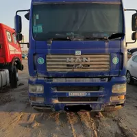 مان 460
