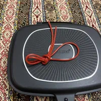 تابه رژیمی|ظروف پخت‌وپز|قم, پردیسان|دیوار