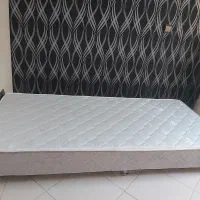تخت خواب هتلی 1نفره|تخت و سرویس خواب|اصفهان, بهارستان|دیوار