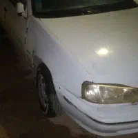 خودروی دووریسر|خودرو سواری و وانت|سده (خراسان جنوبی), |دیوار